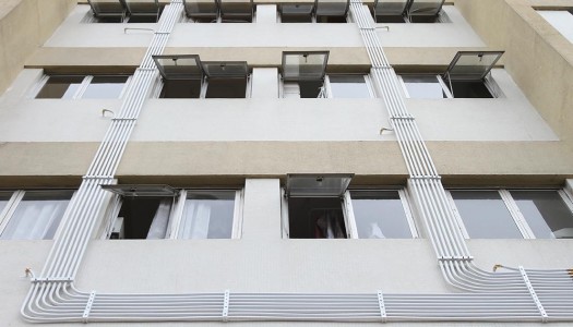 [Vantagens da individualização de gás em condomínios]