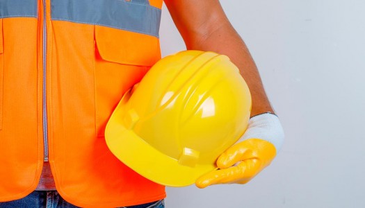 [Fiscalização do uso de EPIs e EPCs em obras]