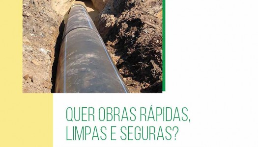 [Furo direcional em obras é o futuro da engenharia]