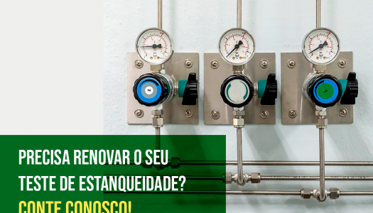 [Teste de estanqueidade: o que é e qual a sua importância?]