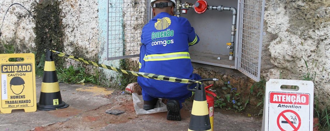 [Como é feito o teste de estanqueidade?]