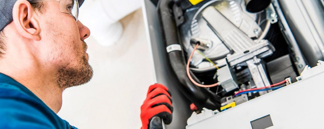 [Importância de fazer a manutenção do aquecedor a gás (Parte 1)]