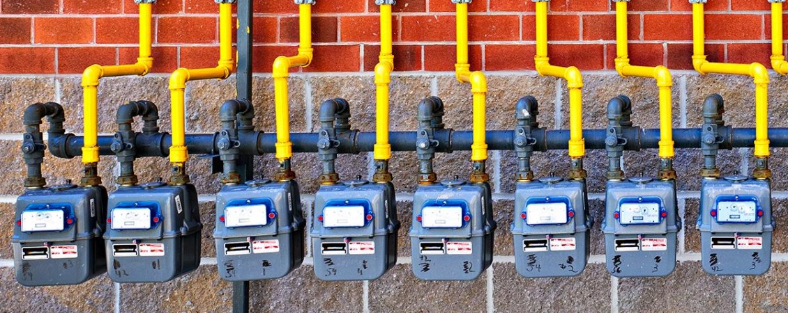 [Como escolher uma empresa para a individualização de gás?]