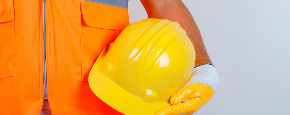 [Fiscalização do uso de EPIs e EPCs em obras]