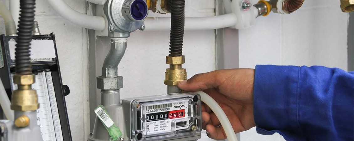 [Quando o teste de estanqueidade deve ser feito?]