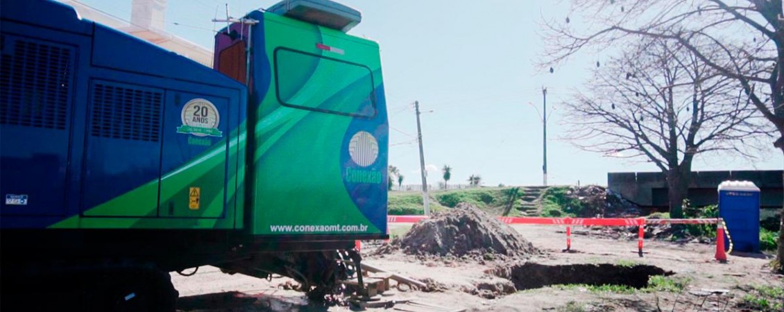 [O que é e quais são as vantagens do furo direcional?]