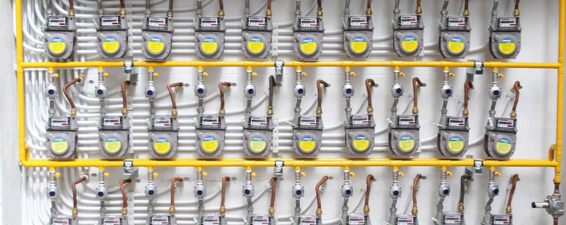 [Saiba qual a importância da individualização de gás]