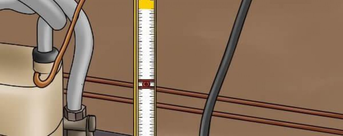 [Por que fazer o teste de estanqueidade em tubulações de gás?]