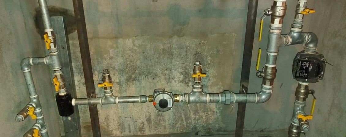 [Precisa de assistência técnica de gás? Conte com a Conexão!]