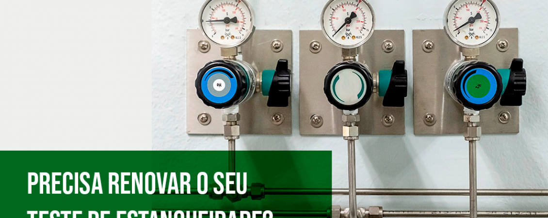 [Teste de estanqueidade: o que é e qual a sua importância?]
