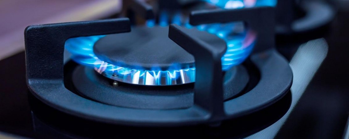 [Como realizar a conversão de fogão para gás encanado]