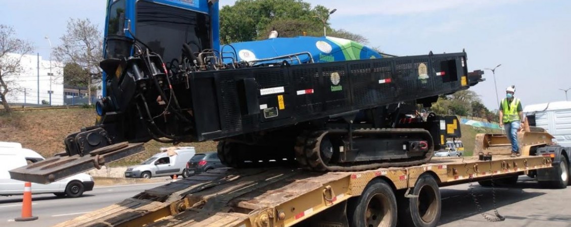 [Empresa especializada em furo direcional em São Paulo]