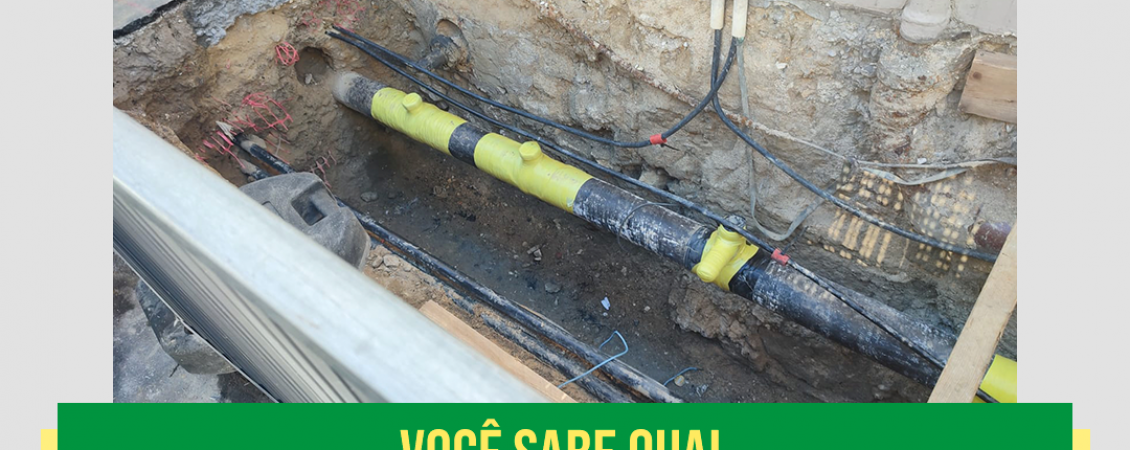 [Conheça os procedimentos utilizados no furo direcional]