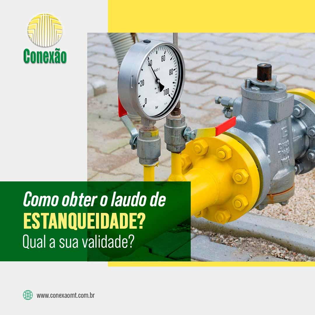 Estanqueidade O Que é - RETOEDU